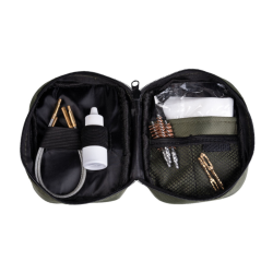 Kit nettoyage universel Mil-Tec PSA Vert Olive