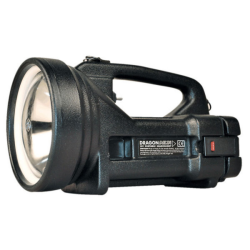 Lampe Dragon Delta Noir