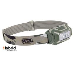 Lampe frontale Petzl ARIA 1 RGB Camo