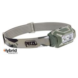 Lampe frontale Petzl ARIA 2 RGB Camo