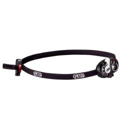 Lampe frontale Petzl E+Lite 50 Lumens Noir