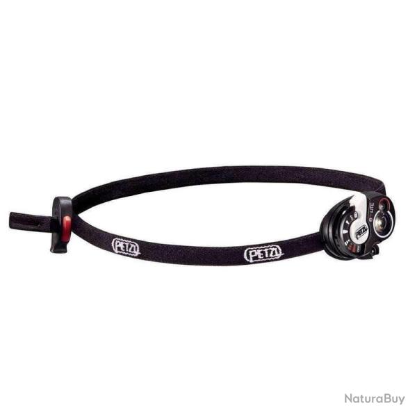Lampe frontale Petzl E+Lite 50 Lumens Noir