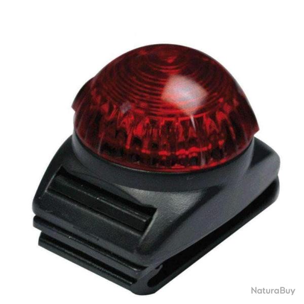 Lampe Guardian Adventure Lights Rouge