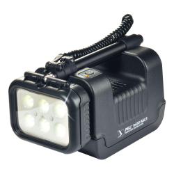 Lampe projecteur Peli 9430 Rals Gen 3 Noir