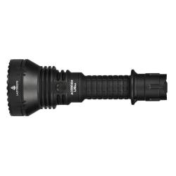 Lampe torche AceBeam L19 2.0 Long Range - 2200 lm / 1083 m Noir