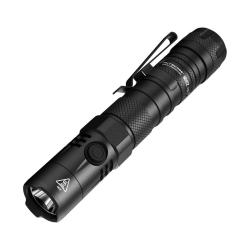Lampe torche Nitecore Multitask Hybrid 12 V2 1200 lm Noir