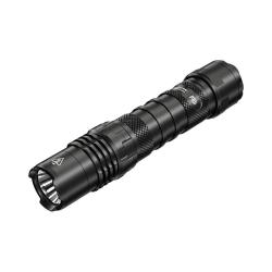 Lampe torche Nitecore Precise 10i I 1800 lm Noir