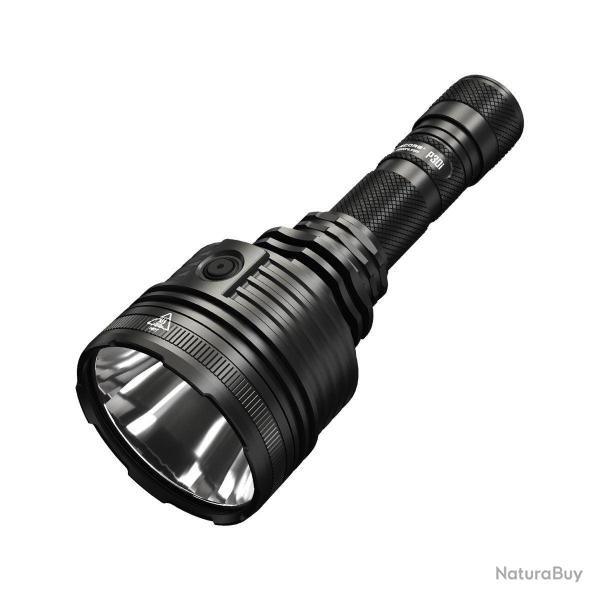 Lampe torche Nitecore Precise 30i Noir