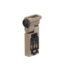 Lampe torche Streamlight Sidewinder LED Coyote