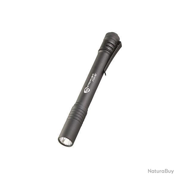 Lampe torche Streamlight Stylus Pro LED Noir