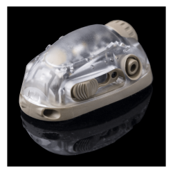 Lampe Trilobyte Gen1 Adventure Lights Tan
