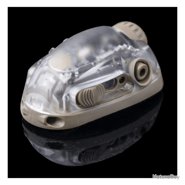 Lampe Trilobyte Gen1 Adventure Lights Tan
