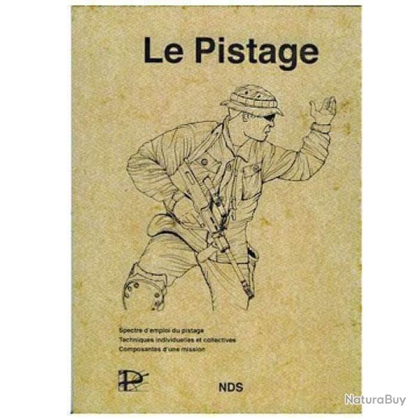 Le Pistage Autre