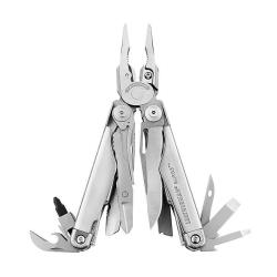 Leatherman Surge Argent