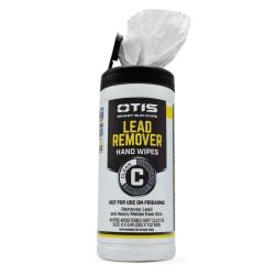 Lingettes Otis Lead Remover (x40) Autre