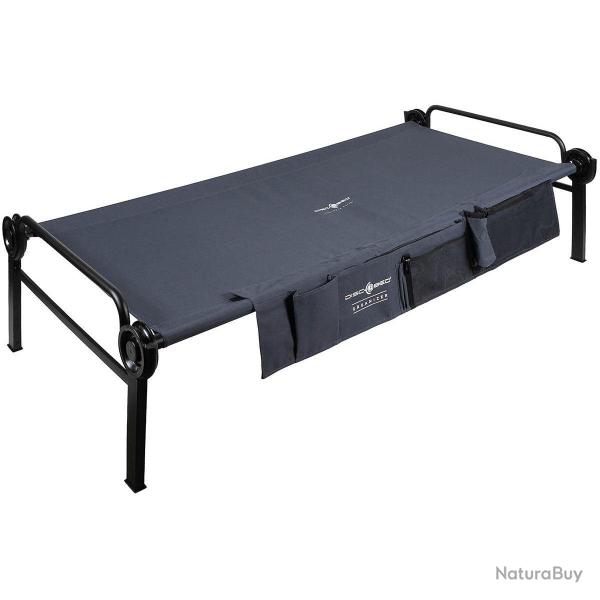 Lit de camp Disc-O-Bed XLT Autre