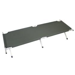 Lit de camp MFH US Extra Long Autre