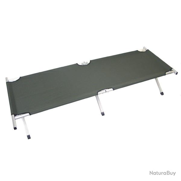 Lit de camp MFH US Extra Long Autre