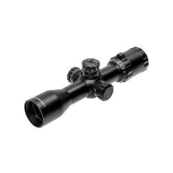 Lunette de tir UTG Bugbuster 3-12x32 Noir