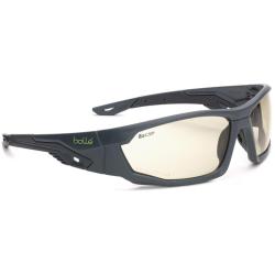 Lunettes Boll&eacute; Safety SI Mercuro Noir Copper