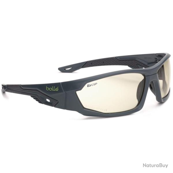 Lunettes Boll� Safety SI Mercuro Noir Copper
