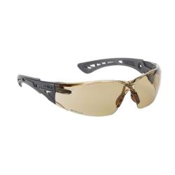 Lunettes Boll&eacute; Safety SI Rush+ Twilight