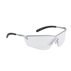 Lunettes Boll&eacute; Safety SI Silium Transparent