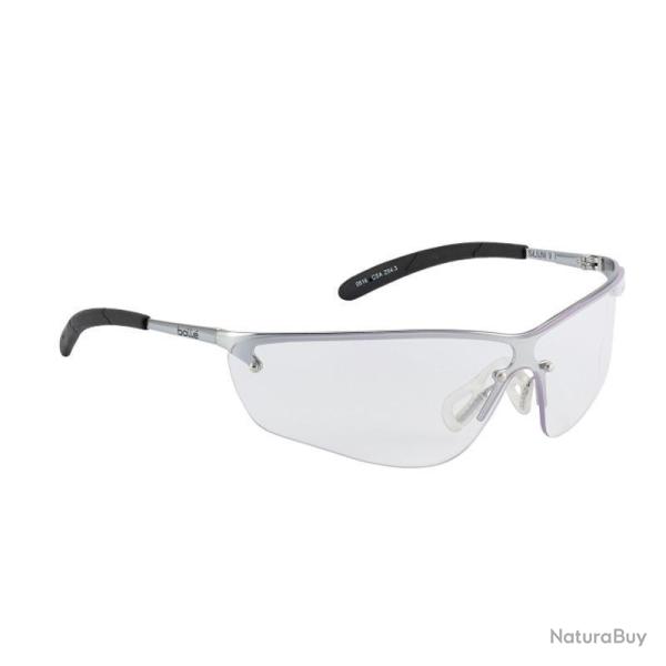 Lunettes Boll� Safety SI Silium Transparent