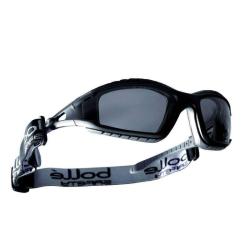 Lunettes Boll&eacute; Safety SI Tracker Smoked Fum&eacute;
