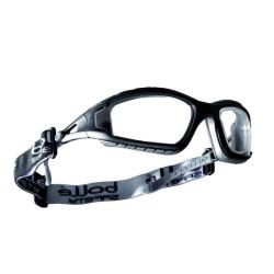 Lunettes Boll&eacute; Safety SI Tracker Transparent