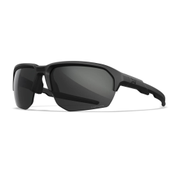 Lunettes de protection Wiley WX JAKL Noir Fum&eacute;
