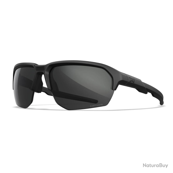 Lunettes de protection Wiley WX JAKL Noir Fum�