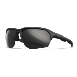 Lunettes de protection Wiley WX JAKL Noir Polaris&eacute; Fum&eacute;