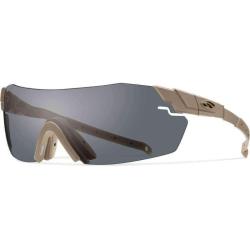 Lunettes Smith Optics Pivlock Echo Coyote Neutre / Fum&eacute; / Ignitor