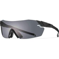 Lunettes Smith Optics Pivlock Echo Max Noir Neutre / Fum&eacute; / Ignitor