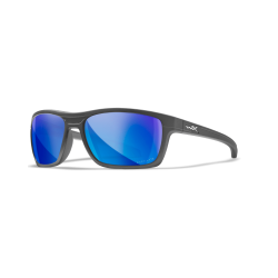 Lunettes Wiley X KINGPIN Bleu