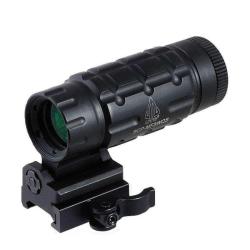 Magnifier UTG Swatforce Noir