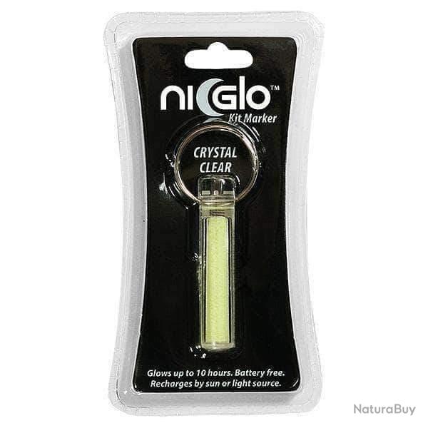 Marqueur Lumineux Gear Aid NI-GLO Blanc