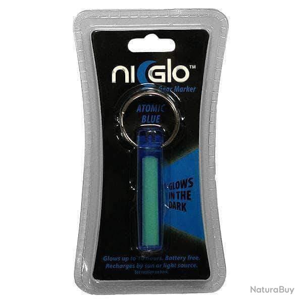 Marqueur Lumineux Gear Aid NI-GLO Bleu