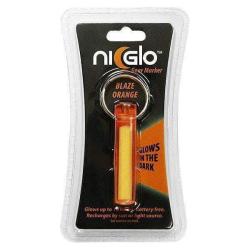 Marqueur Lumineux Gear Aid NI-GLO Orange