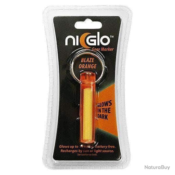 Marqueur Lumineux Gear Aid NI-GLO Orange