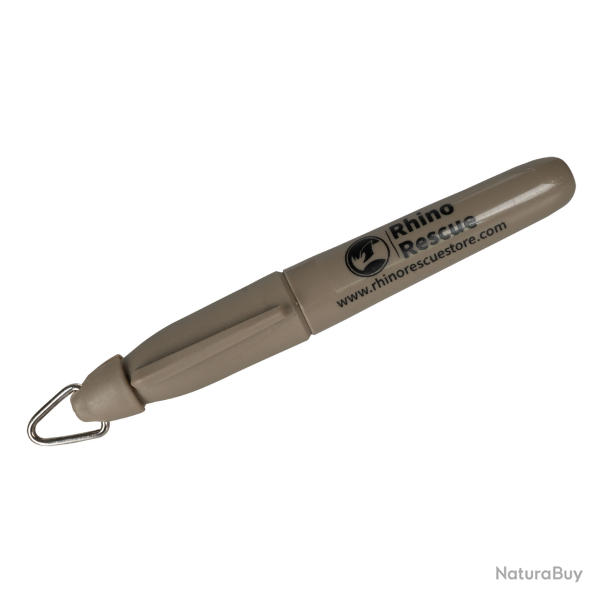 Marqueur m�dical Rhino Rescue CT Coyote