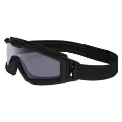 Masque balistique Oakley SI Halo Noir
