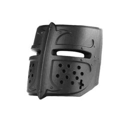 Masque de poign&eacute;e FAB Defense MOJO Cavalier en polym&egrave;re renforc&eacute; pour poign&eacute;e MOJO Noir