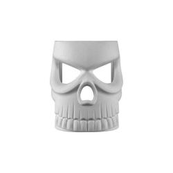 Masque pour poign&eacute;e MOJO FAB Defense Mojo Cover Havoc Blanc