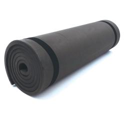 Matelas en mousse Opex 10 mm Gris