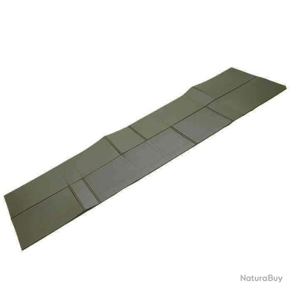 Matelas Mil-Tec BW pliable en mousse EVA 190 � 60 � 0,5 cm Autre