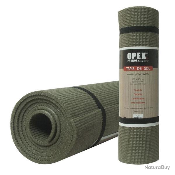 Matelas OPEX XPE Vert olive