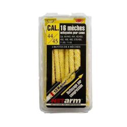 M&egrave;che nettoyante Net'Arm cal .45 Jaune