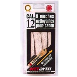 M&egrave;che nettoyante Net'Arm cal 12 Blanc cal .12